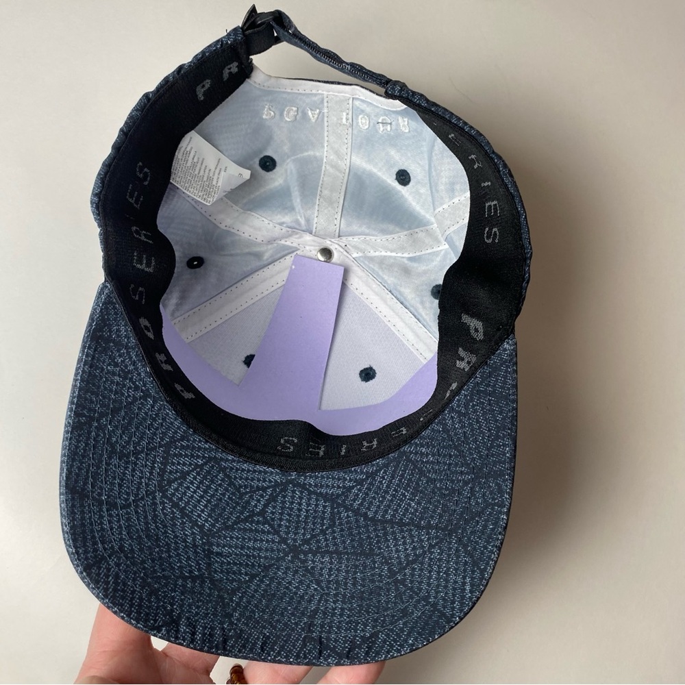 NWT Men's PGA Tour Golf Hat - Picture 5 of 6